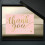 Mini Thanks Greeting Cards for School Office 50 pcs 8