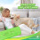 Microfiber Dust Mop Pads Reusable 2 or 4 Pcs 5