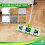 Microfiber Dust Mop Pads Reusable 2 or 4 Pcs 6