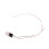 Phono Cartridge Cable Leads for Turntable Headshell 3 or 4 6