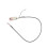 Phono Cartridge Cable Leads for Turntable Headshell 3 or 4 7