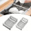 Stainless Steel Retractable Sink Drain Basket 1 Pack 4