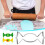 Stainless Steel Cake Mould Set 6-Piece 3
