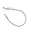 Phono Cartridge Cable Leads for Turntable Headshell 3 or 4 8