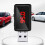 PWPSG Bluetooth 5.3 USB audio adapter 4-in-1 black 1