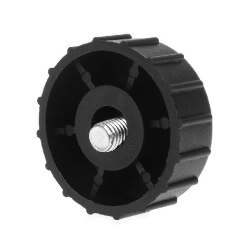String Trimmer Replacement Spool Retainer Bump Knob 1