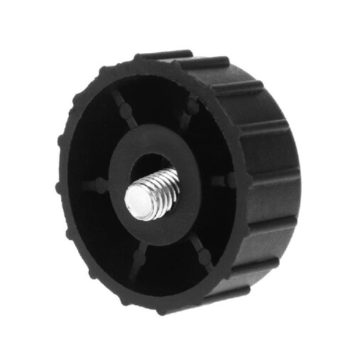 String Trimmer Replacement Spool Retainer Bump Knob 2