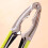 Worallymy ABS nut cracker multi-function 1 piece 8