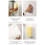 Bath Brush for Back Exfoliation Wall-Mounted Scrubber 2