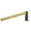 Hand Hoe Garden Weeding Tool Durable 13.78 Inch 7
