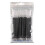 Hengsof Gel Pen Refill 0.5mm Black 100 pcs 7