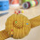 Wrist Pin Cushion Holder Yellow Sewing Accessory 8