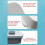 Storage Basket with Handle for Small Items 1 Pack 8