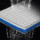 Aquarium Filter Sponge Media 6-Layer Purifying 5