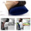 Camping Pillow Inflatable Soft Travel Pillow 1pc 2