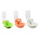 XROMTBEM automatic pet water dispenser hanging gravity-fed 8