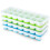 Arrow Ice Cube Trays BPA Free 3-Pack 14-Cube Each 1