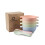 Kids Bowls Set with Spoons Wheat Straw Small 4-Piece 2