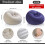 Inflatable Bean Bag Chair for Adults, Foldable, 2 pcs 2