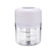 Ice Shaver Machine Portable Electric with Ice Trays