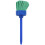 Kids Sponge Paint Brushes Set 4 Pack 5
