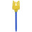 Kids Sponge Paint Brushes Set 4 Pack 6