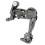 Rear Derailleur for 7-9 Speed Bikes 5