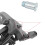 Rear Derailleur for 7-9 Speed Bikes 6