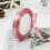 Christmas gift wrapping ribbon set 2 rolls 3