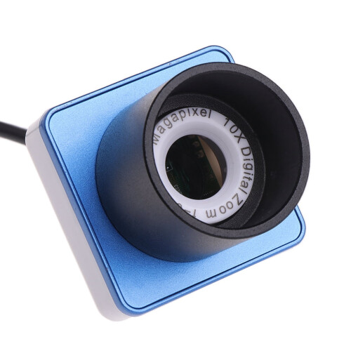Digital Telescope Eyepiece 1.25 Inch USB Camera 1