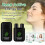 Refreshing Mint Nasal Inhaler Stick 5ml 2