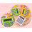 Mini student test calculator electronic portable 3 pcs 5