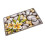 Latch Hook Rug Kit Yellow Flower Design 40x60 cm 5
