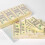 Funny Dollar Pattern Tissue Paper 10 Sheets per Pack 7