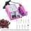 Electric Nail Drill 20000 RPM with 11 Bits 3