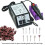 Electric Nail Drill 20000 RPM with 11 Bits 4