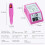 Electric Nail Drill 20000 RPM with 11 Bits 5