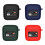 JBL Tour Pro2 headset case shockproof silicone storage bag 7