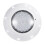 Mgaxyff underwater pool light 12V RGB 360LED 8