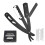 Barber Razor Compatible with Sharp Straight Edge, 100pcs 2