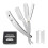 Barber Razor Compatible with Sharp Straight Edge, 100pcs 3