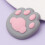 Homerr doorknob pad paw protector 2 pcs 6