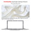PRETXORVE Projector Screen 16:9 Foldable Portable 2-Sided 3