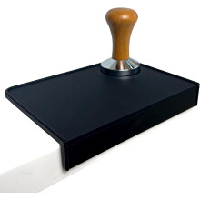 POWKOL Espresso Tamping Mat Silicone Non-Slip 1 Piece