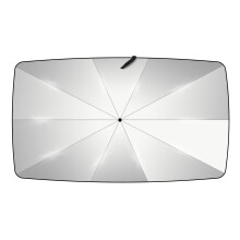Car Windshield Sun Shade Foldable 1 Piece