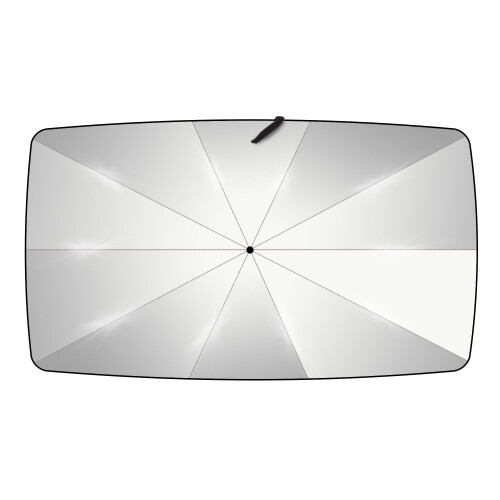 Car Windshield Sun Shade Foldable 1 Piece