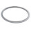Silicone Pressure Cooker Seal Ring 22 cm 5