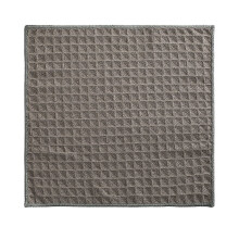 POWKOL microfiber barista towels 2 pack 12x12 inch