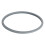 Silicone Pressure Cooker Seal Ring 22 cm 3