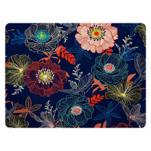 Coffee Maker Mat Absorbent Non-slip Kitchen Counter Mat
